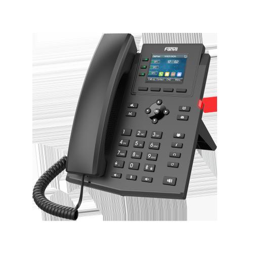 Fanvil X303W