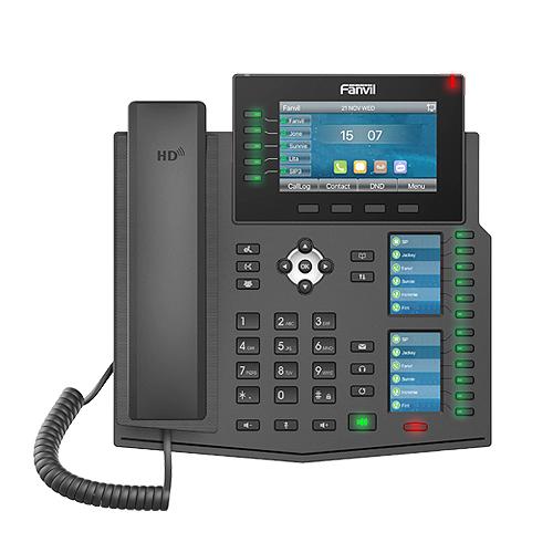 Fanvil X6Uv2